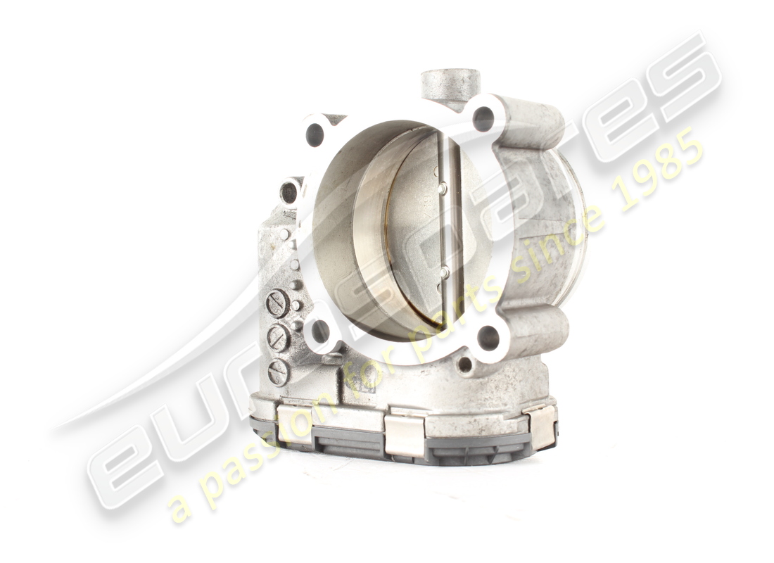 conjunto de cuerpo del acelerador aston martin usado. número de pieza 1r120810079 (1)