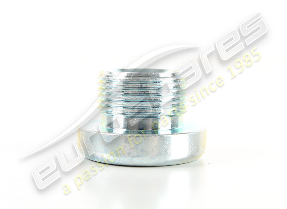 nuevo enchufe roscado porsche. número de parte wht000323a (1)