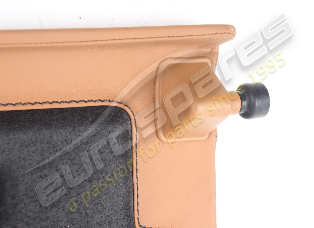 DAMAGED FERRARI FRONT PARCEL SHELF. PART NUMBER 88485000 (6) damaged ferrari front parcel shelf. part number 88485000 (6)