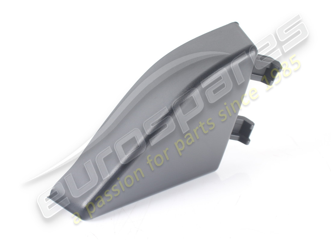 USADO Ferrari MOLDURA TRIANGULO DE PUERTA IZQUIERDA. NÚMERO DE PIEZA 82018700 (1)