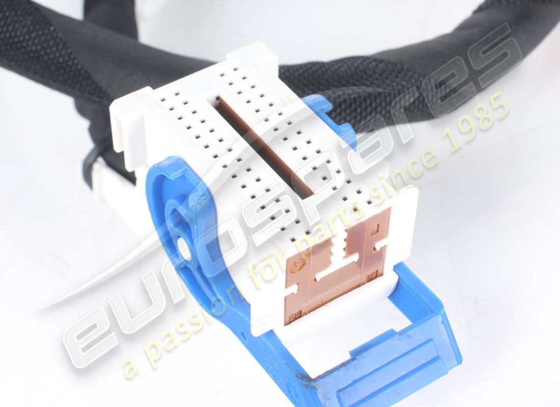 usado ferraribriglia sez.to cavo body vs. número de parte 845566 (2)