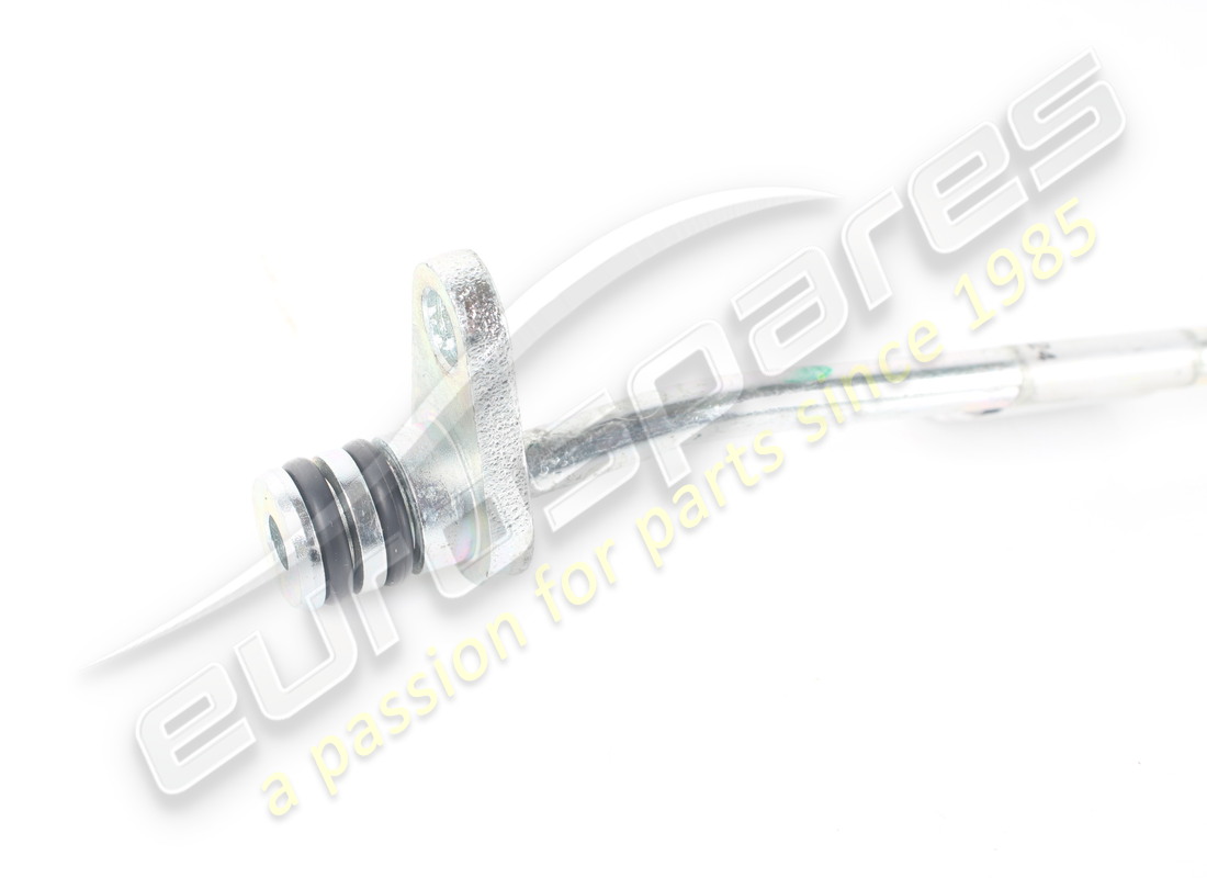 USADO FERRARI TUBO MCA COMPLETO. NÚMERO DE PIEZA 840352 (3) usado ferrari tubo mca completo. número de pieza 840352 (3)