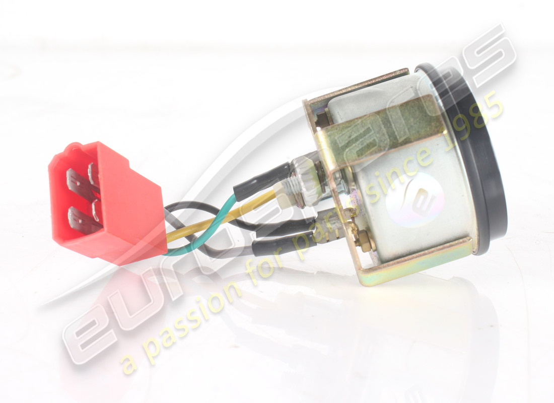 MEDIDOR DE TEMPERATURA DEL AGUA FERRARI USADO RHD NÚMERO DE PIEZA 125948 (5) medidor de temperatura del agua ferrari usado rhd número de pieza 125948 (5)