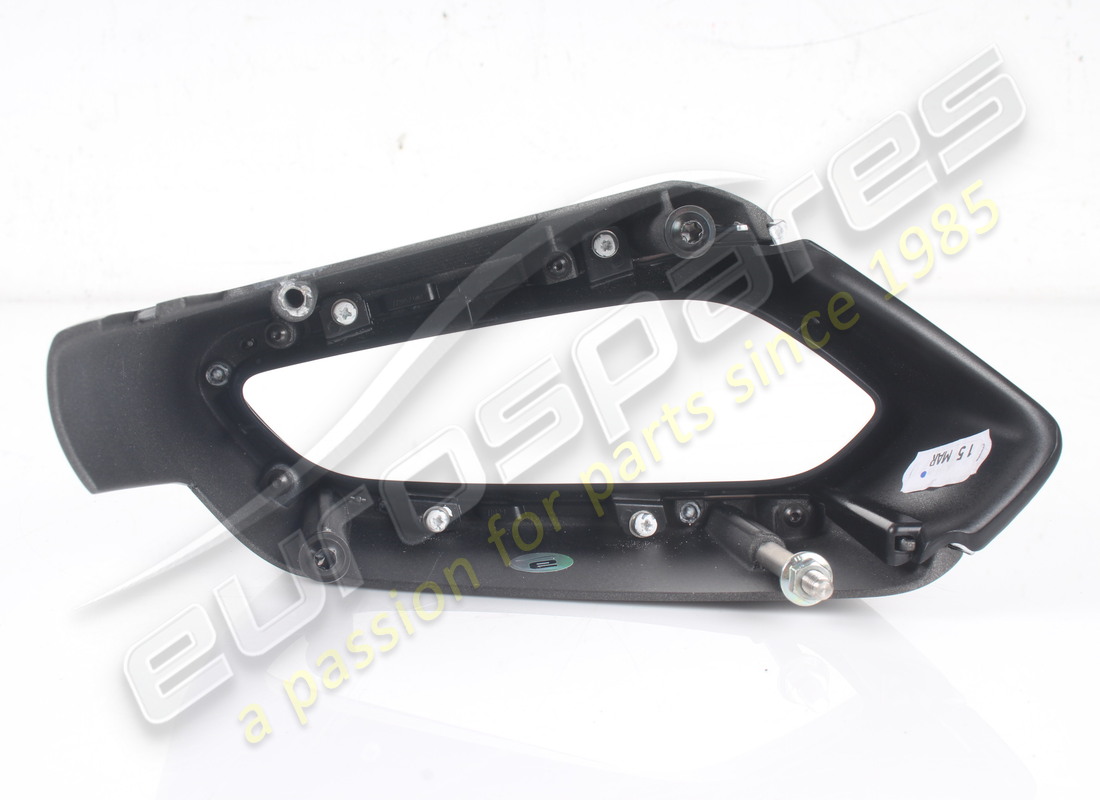 FUSIONE LATERALE SX COMPLETA GDX USADA FERRARI. NÚMERO DE PIEZA 778870 (5) fusione laterale sx completa gdx usada ferrari. número de pieza 778870 (5)