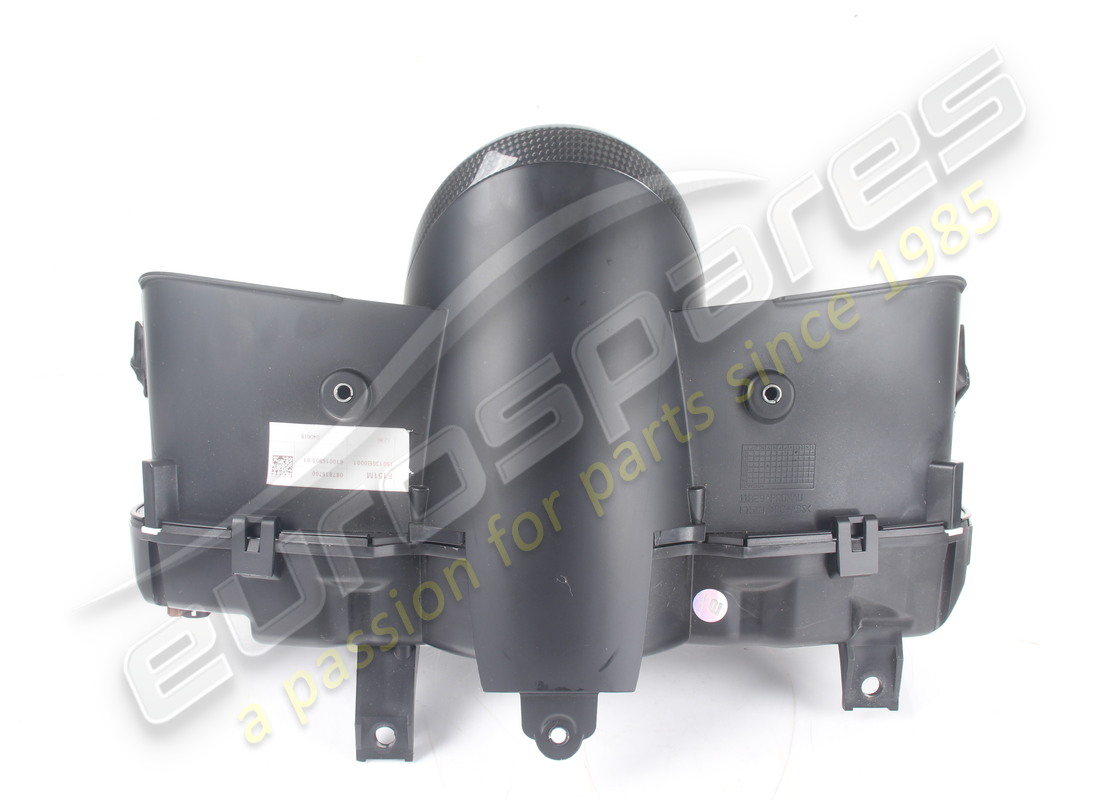 PANEL DE INSTRUMENTOS FERRARI USADO. NÚMERO DE PARTE 317691 (4) panel de instrumentos ferrari usado. número de parte 317691 (4)