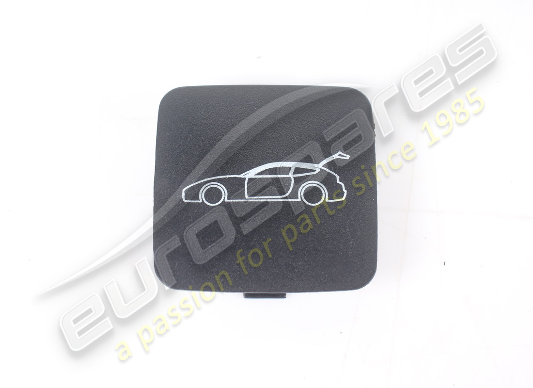 USED FERRARI LUGGAGE COMPARTMENT LOCK REL. PART NUMBER 84549800 (1) used ferrari luggage compartment lock rel. part number 84549800 (1)