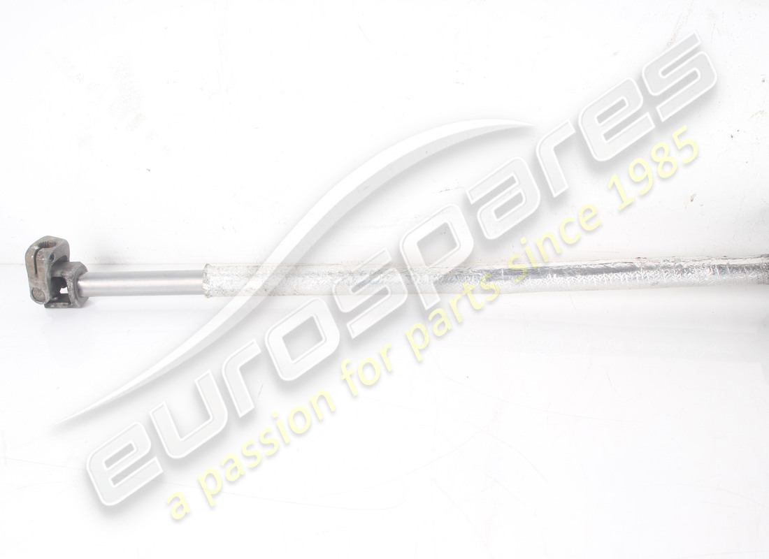 COLUMNA DE DIRECCIÓN COMPLETA FERRARI USADA. NÚMERO DE PARTE 320095 (8) columna de dirección completa ferrari usada. número de parte 320095 (8)