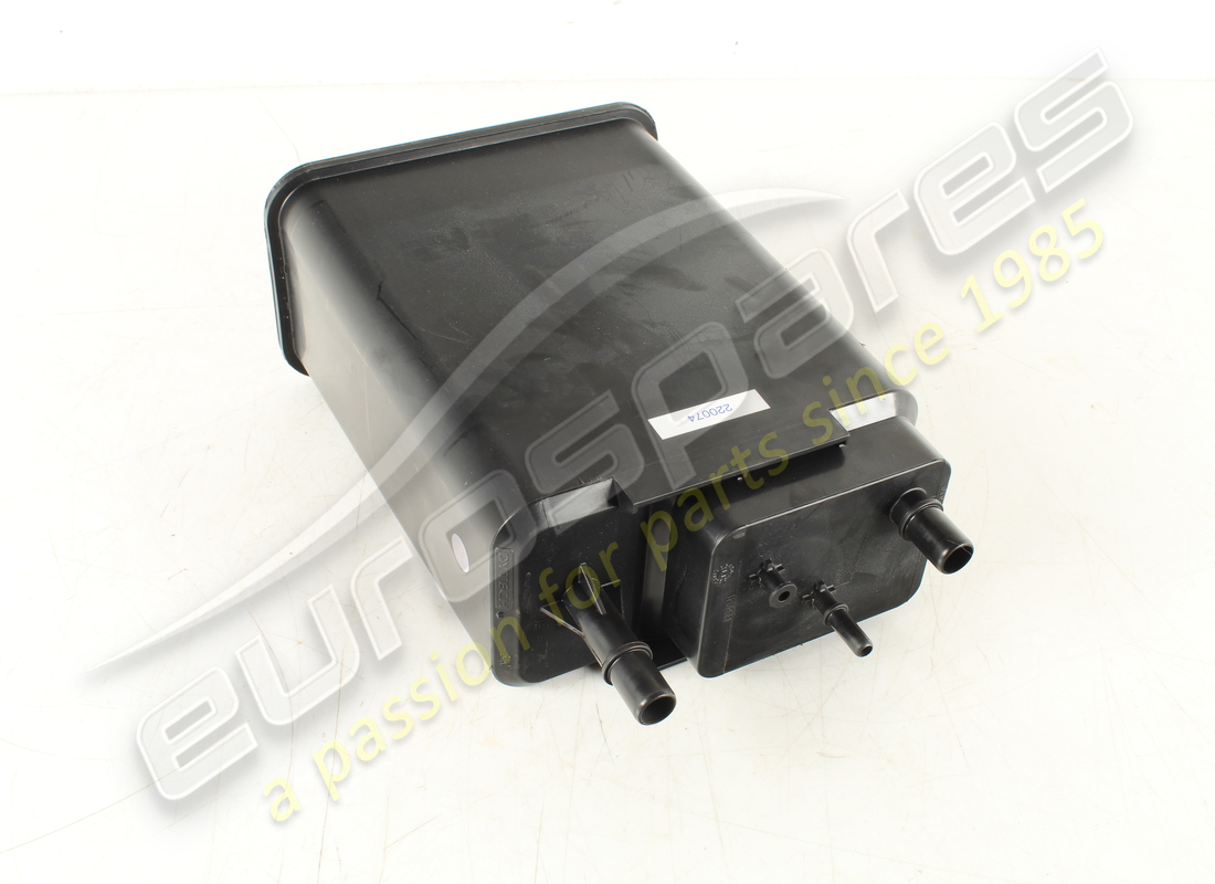 FILTRO DE VAPOR DE COMBUSTIBLE USADO Maserati. NÚMERO DE PIEZA 220074 (1)