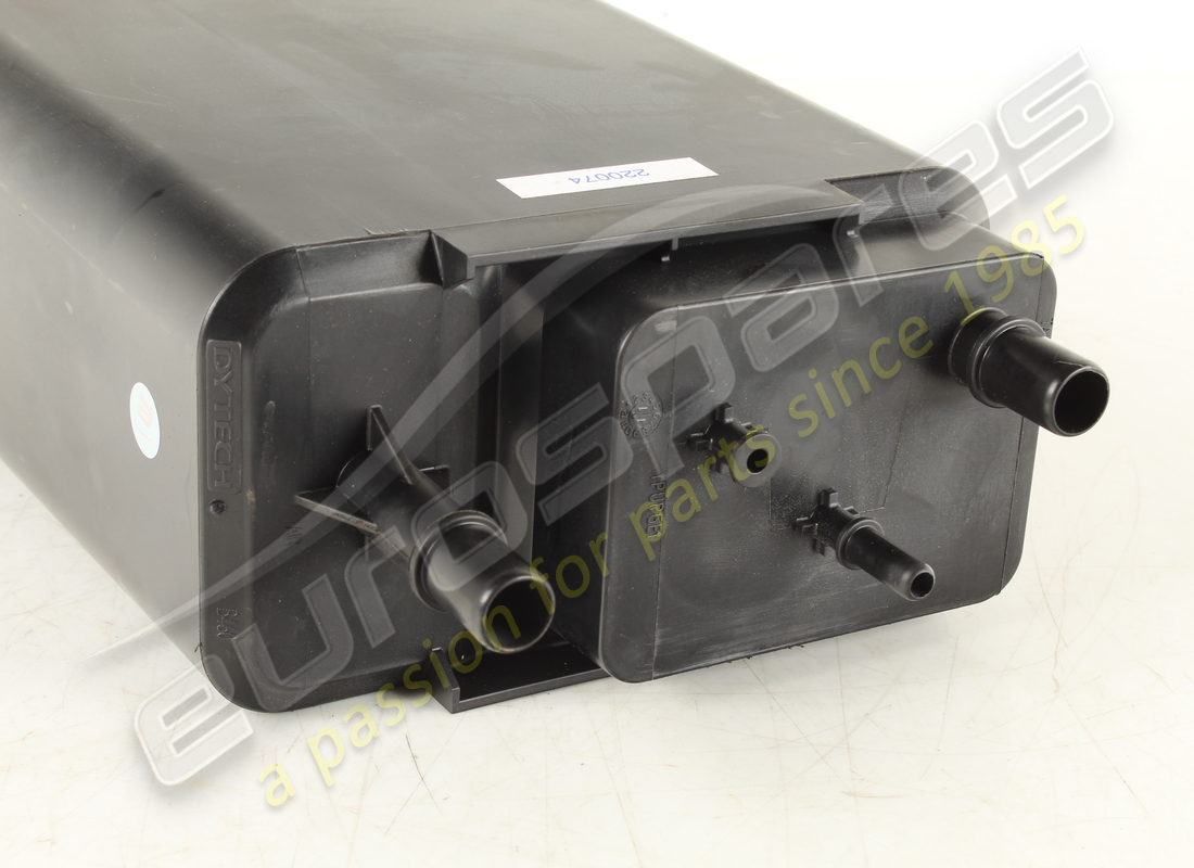 filtro de vapor de combustible usado maserati. número de pieza 220074 (4)