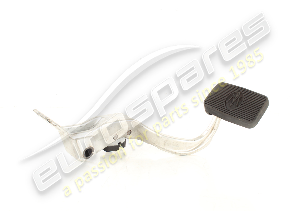 usado maserati pedal de freno completo m139 rhd número de pieza 980139007 (1)