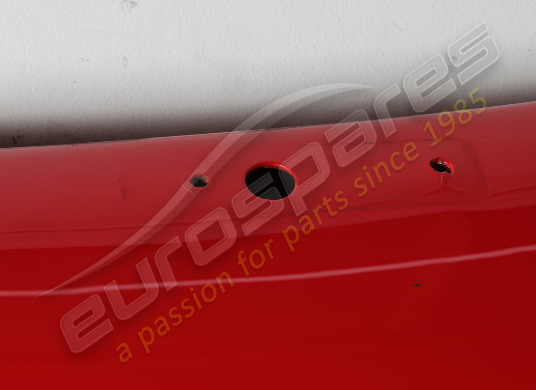USADO FERRARI PUERTA DERECHA RHD GTS. NÚMERO DE PIEZA 62411600 (5) usado ferrari puerta derecha rhd gts. número de pieza 62411600 (5)