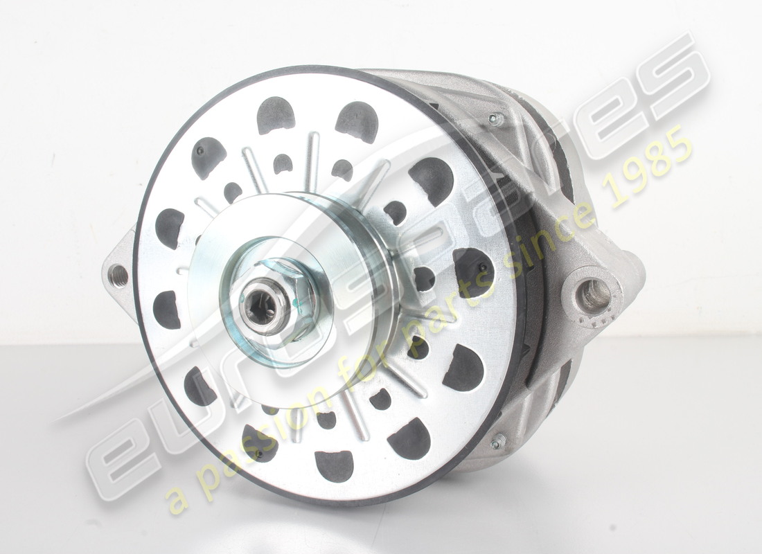 nuevo oem alternador 120amp. número de parte 144096 (1)