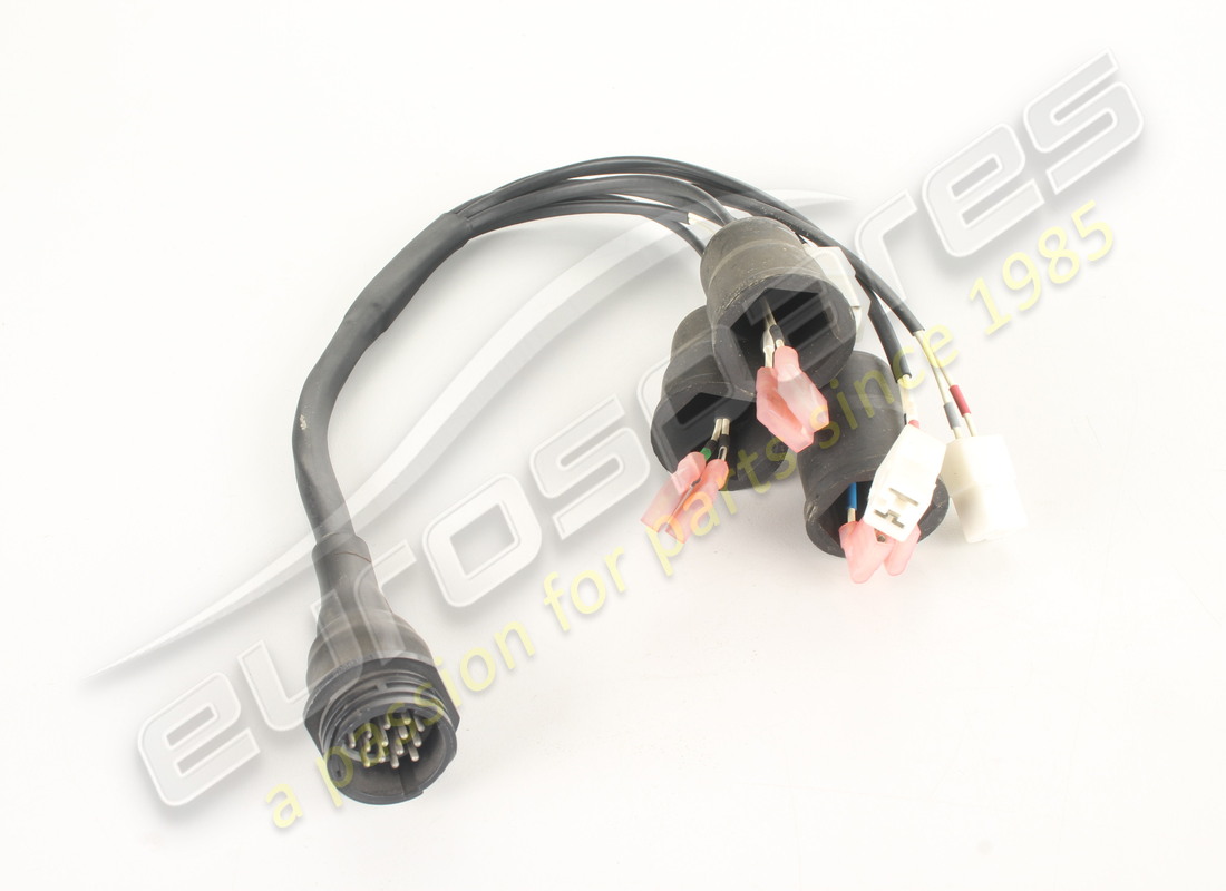 nuevos ferrari cables. número de parte 150244 (1)