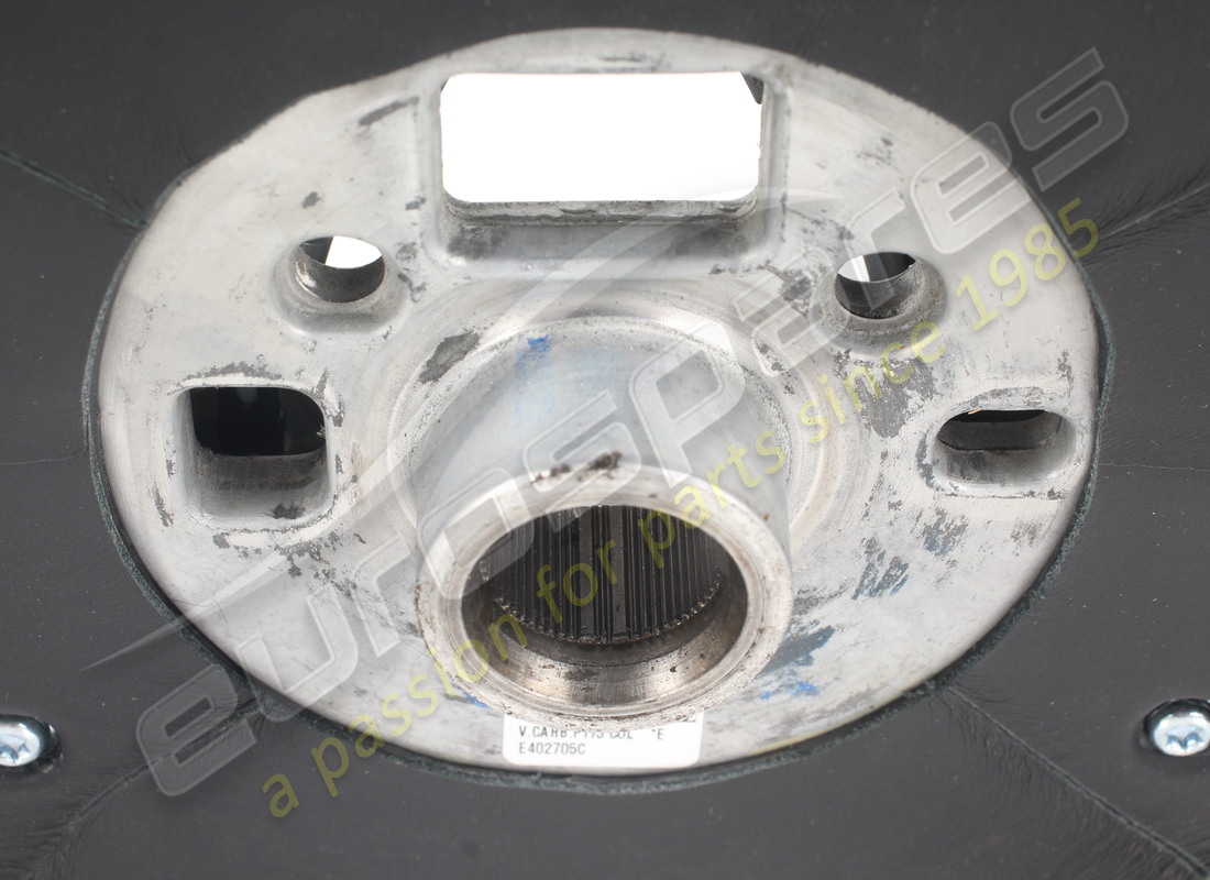 usado ferrari volante híbrido carb+led+sosp. completo. número de pieza 808201 (11)