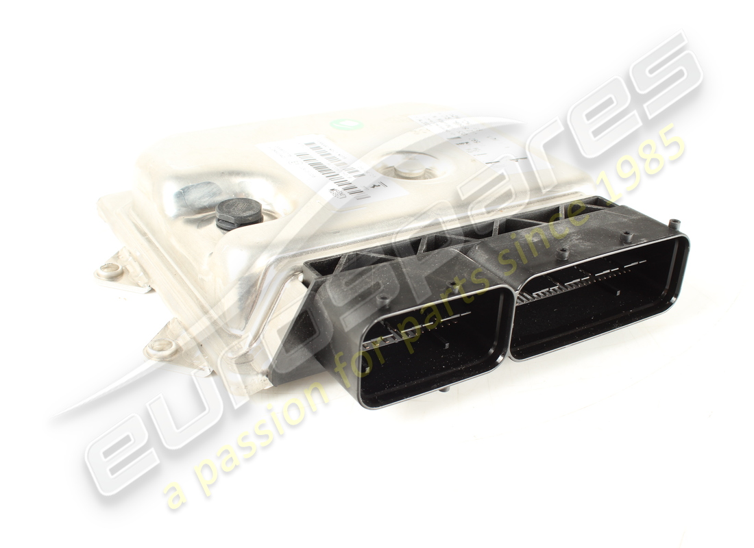 usado ferrari centralina dct marelli no c. número de pieza 831778 (3)