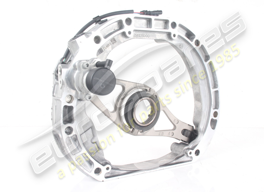 ACTUADOR HIDRÁULICO COMPLETO USADO FERRARI. NÚMERO DE PIEZA 749901 (1) actuador hidráulico completo usado ferrari. número de pieza 749901 (1)