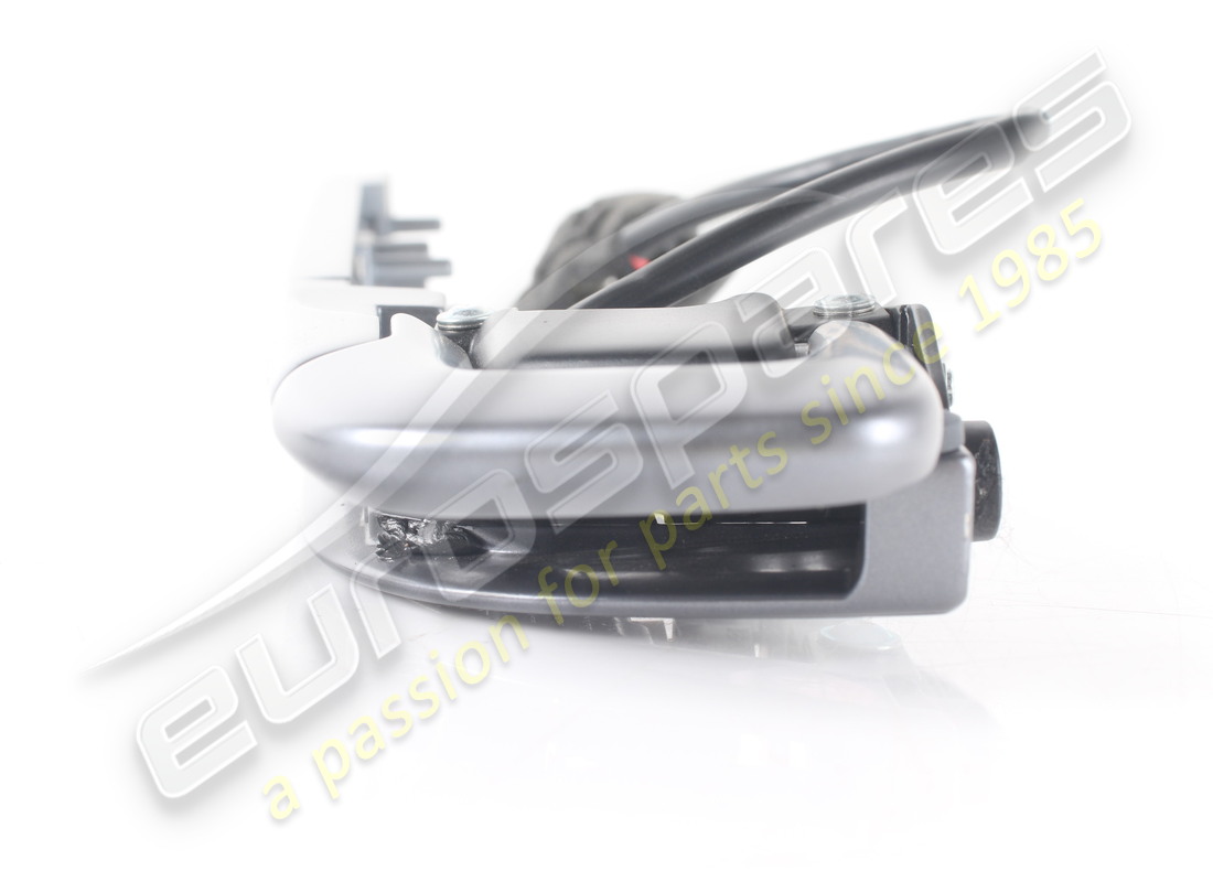 manija de puerta izquierda completa ferrari usada. número de parte 88553700 (7)
