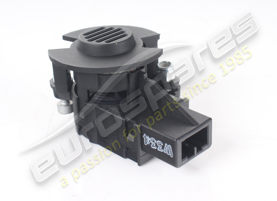 SENSOR DE TEMPERATURA Ferrari USADO. NÚMERO DE PARTE 89274100 (1)