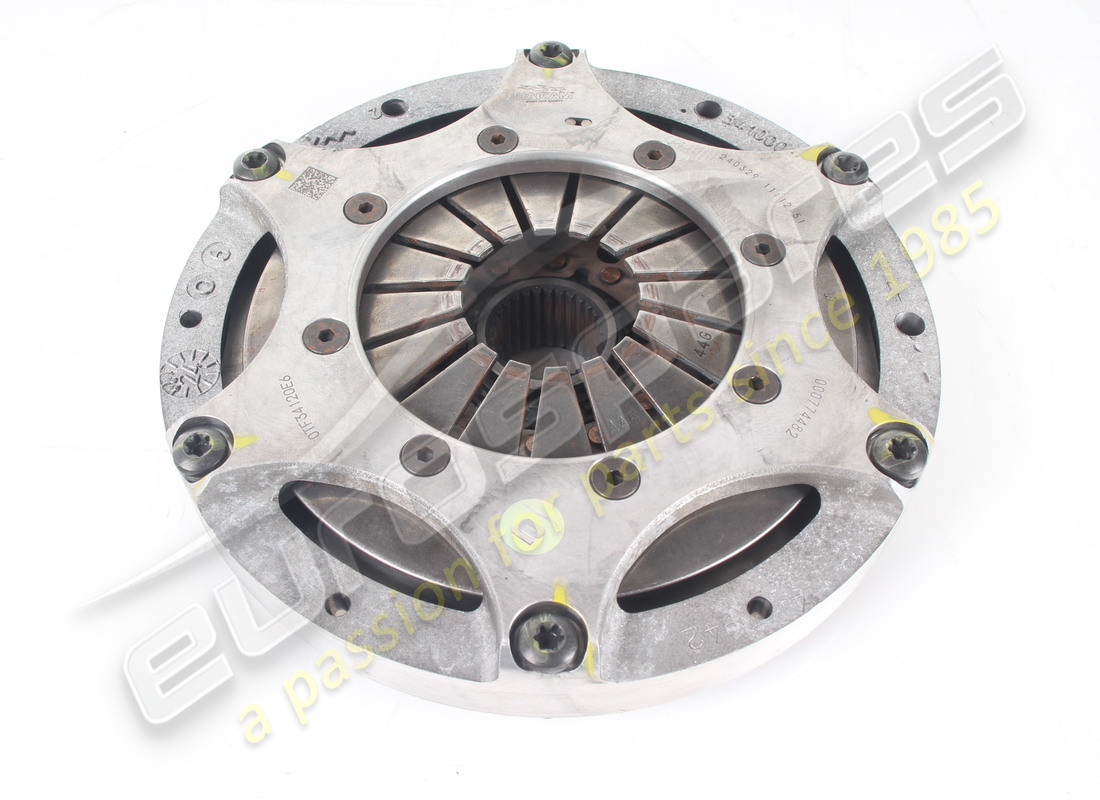 USADO FERRARIGRUPPO FRIZIONE. NÚMERO DE PARTE 774482 (1) usado ferrarigruppo frizione. número de parte 774482 (1)