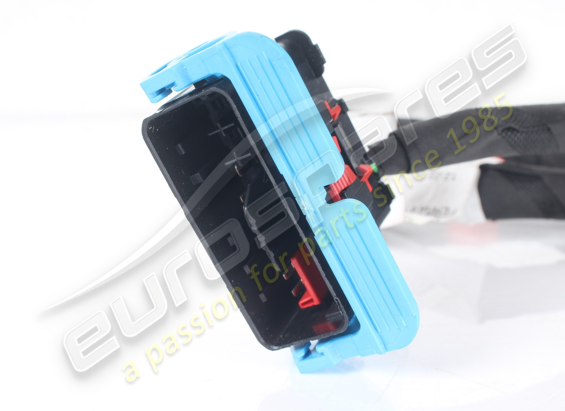 usado ferraribriglia sez.to cavo body vs. número de parte 845566 (3)