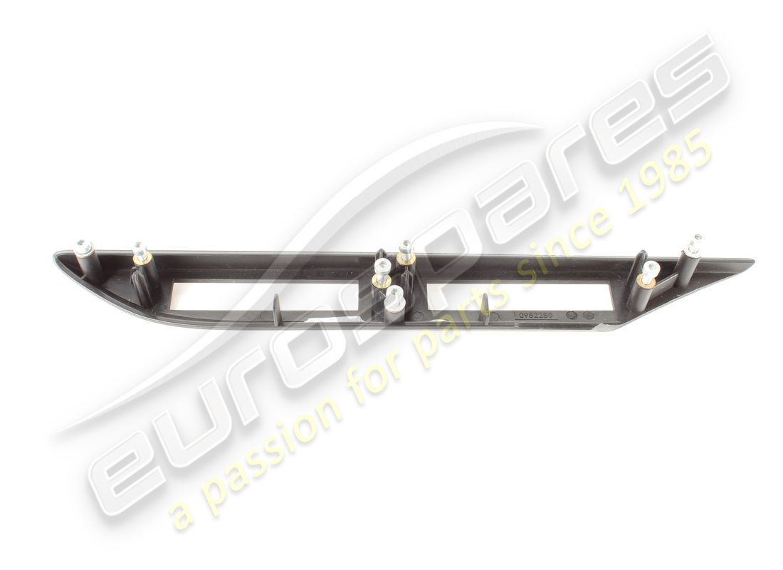 PANEL DE BOTONES DERECHO FERRARI USADO. NÚMERO DE PIEZA 982280 (2) panel de botones derecho ferrari usado. número de pieza 982280 (2)