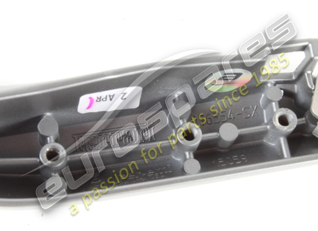 USADO FERRARIMANIGLIONE TIRAPORTA SX. NÚMERO DE PARTE 976354 (3) usado ferrarimaniglione tiraporta sx. número de parte 976354 (3)