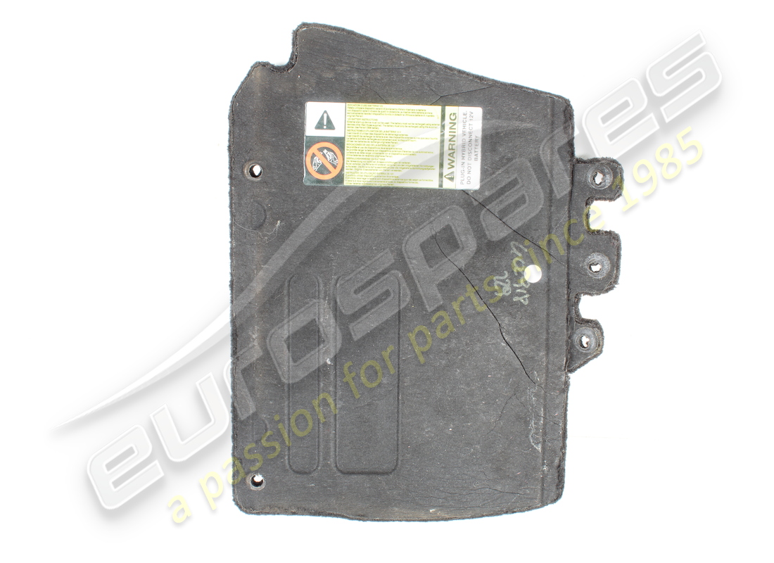 REPOSAPIÉS LADO DEL PASAJERO USADO FERRARI. NÚMERO DE PIEZA 796302 (2) reposapiés lado del pasajero usado ferrari. número de pieza 796302 (2)