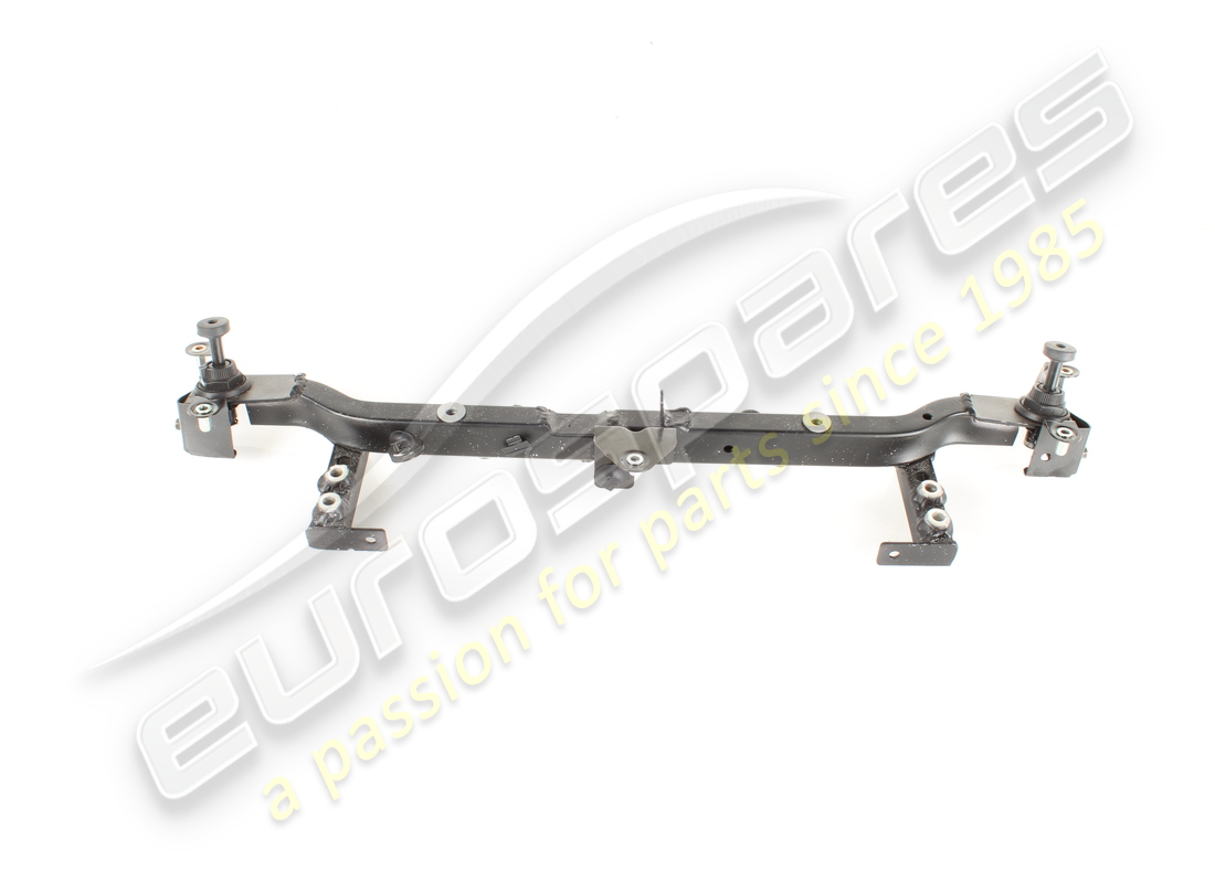 USADO Ferrari STAFFA SUPP.SERR COF.MOTORE . NÚMERO DE PARTE 985956721 (1) USADO Ferrari STAFFA SUPP.SERR COF.MOTORE . NÚMERO DE PARTE 985956721 (1)