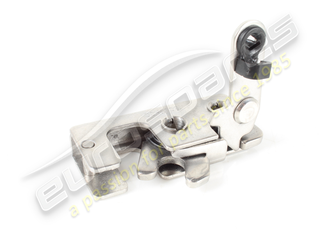 BLOQUEO DE TAPA DE COMPARTIMIENTO DEL MOTOR Ferrari USADO. NÚMERO DE PARTE 818810 (1)