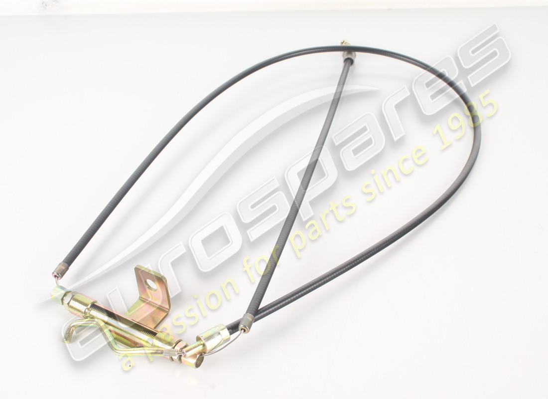 nuevo lamborghini cable de manija interior de puerta. número de pieza 009921005 (1)
