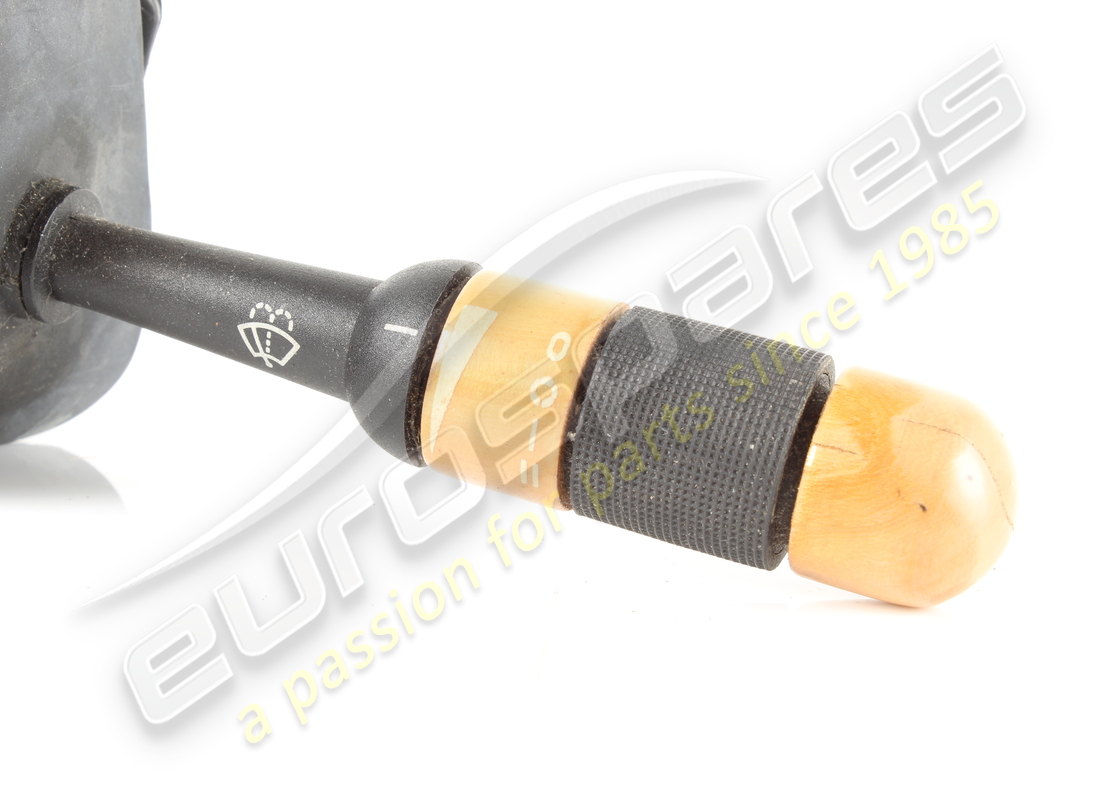 interruptor de la columna de dirección maserati usado. número de parte 373300147 (4)