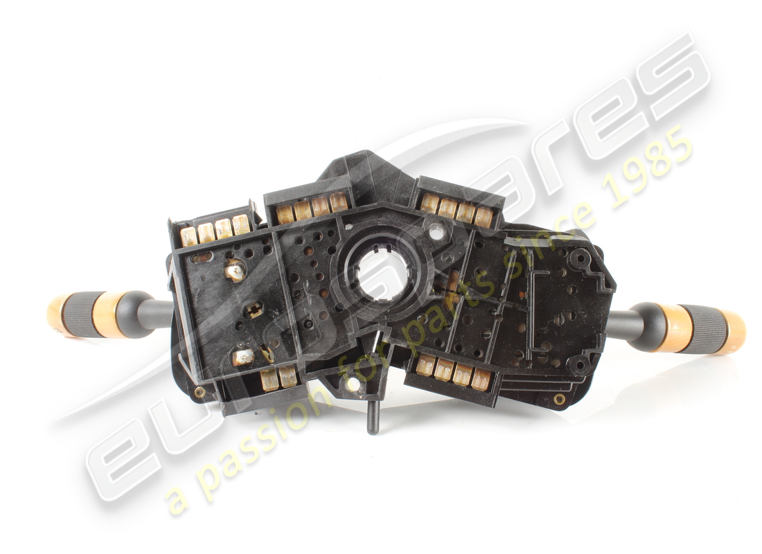 interruptor de la columna de dirección maserati usado. número de parte 373300147 (5)