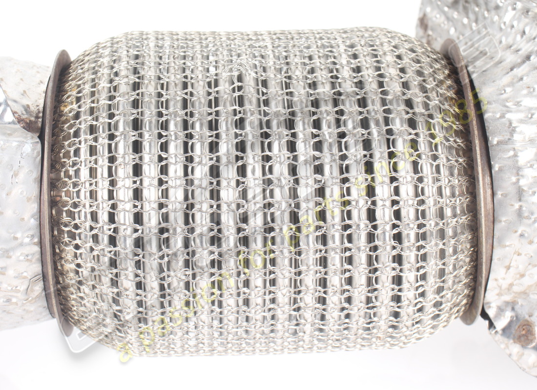 usado ferrari precat sx completo. número de pieza 814926 (4)