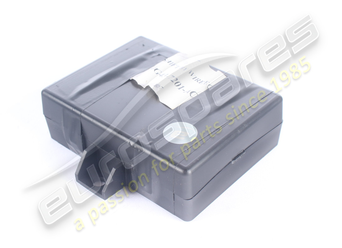 UTILIZADO ASTON MARTIN ECU DE INTERFAZ SBW. NÚMERO DE PIEZA 4G437201AC (4) utilizado aston martin ecu de interfaz sbw. número de pieza 4g437201ac (4)