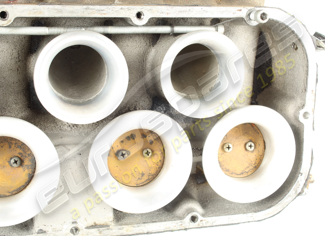 colector de entrada ferrari usado. número de parte 171244 (7)