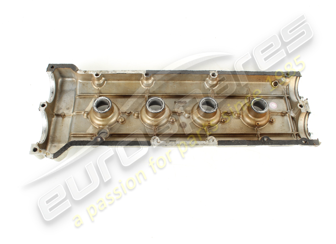 parte de la cubierta de leva ferrari usada del cabezal. número de parte 176479 (3)