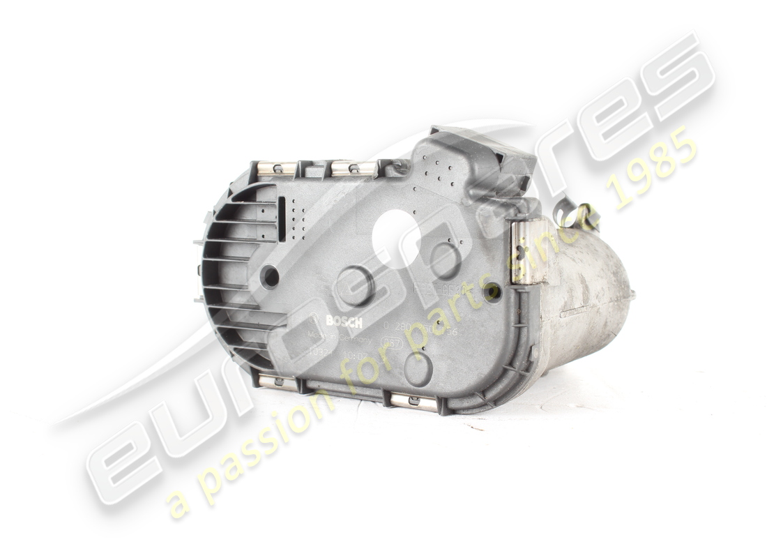 conjunto de cuerpo del acelerador aston martin usado. número de pieza 1r120810079 (3)