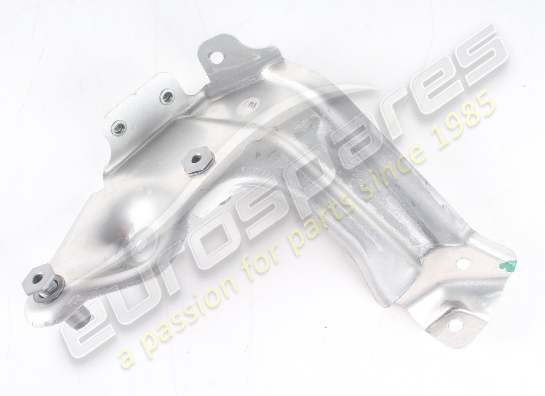 USADO Ferrari COMPARTIMENTO DE EQUIPAJE DERECHO COMPLETO. NÚMERO DE PIEZA 88552900 (1)