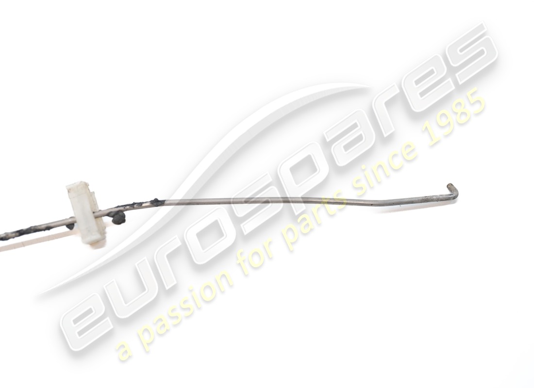 usado maserati barra de acoplamiento de seguridad derecha. número de pieza 66132400 (3)