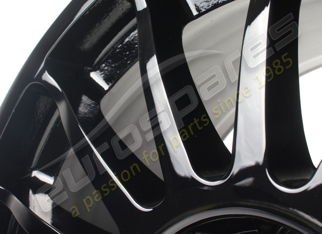 NUEVO JUEGO DE RUEDAS SUPER TROFEO LAMBORGHINI (ATORNILLABLES). NÚMERO DE PIEZA EAP1721815 (3) nuevo juego de ruedas super trofeo lamborghini (atornillables). número de pieza eap1721815 (3)