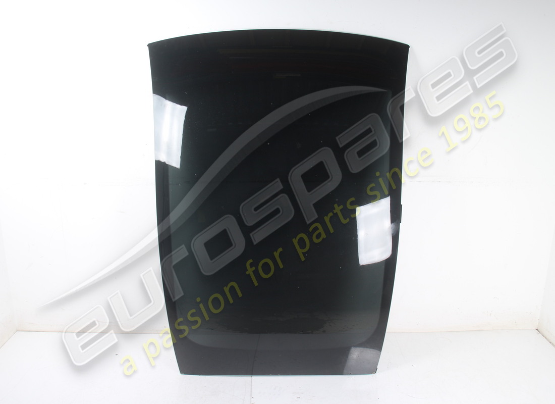 used ferrari roof glass panel. part number 86870900 (1)
