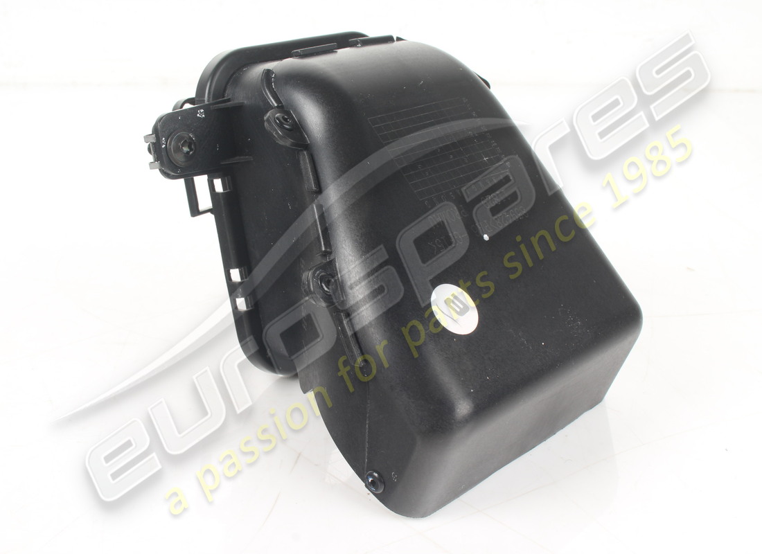 UTILIZADO FERRARI DUC ENVOLVENTE DE AGUJERO EQUIVALENTE. NÚMERO DE PARTE 859428 (5) utilizado ferrari duc envolvente de agujero equivalente. número de parte 859428 (5)