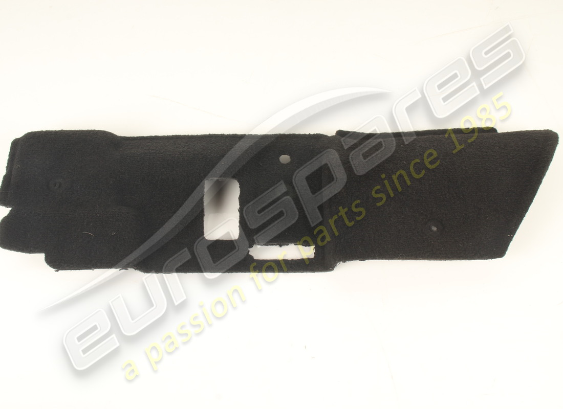 USADO Ferrari RIPARO SOTTOPLANCIA DX GDX. NÚMERO DE PIEZA 789566 (1) USADO Ferrari RIPARO SOTTOPLANCIA DX GDX. NÚMERO DE PIEZA 789566 (1)