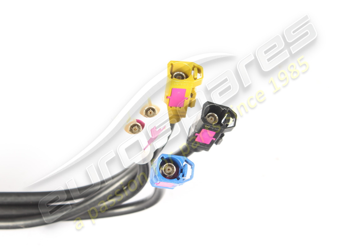 usada ferrariantena cavo placia gdx. número de parte 818640 (2)