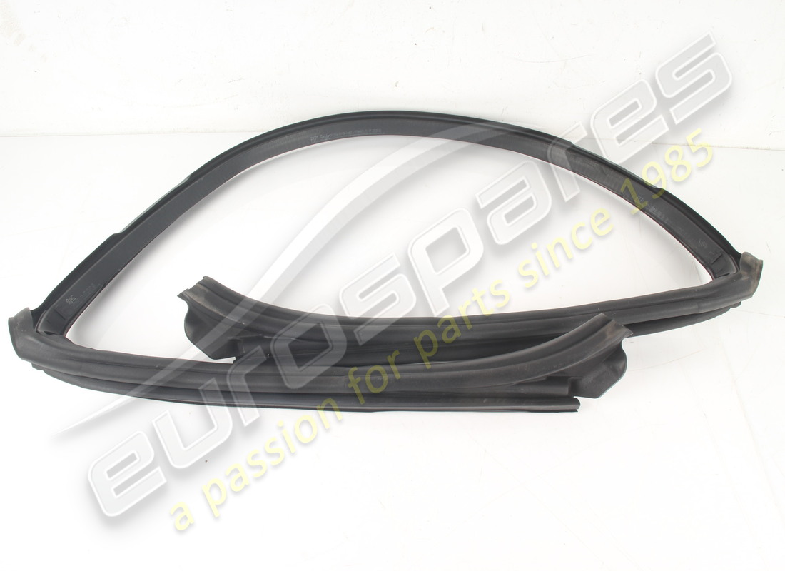 USADO FERRARI GUARNIZIONE ANELLO PARABREZ. NÚMERO DE PARTE 788049 (1) usado ferrari guarnizione anello parabrez. número de parte 788049 (1)