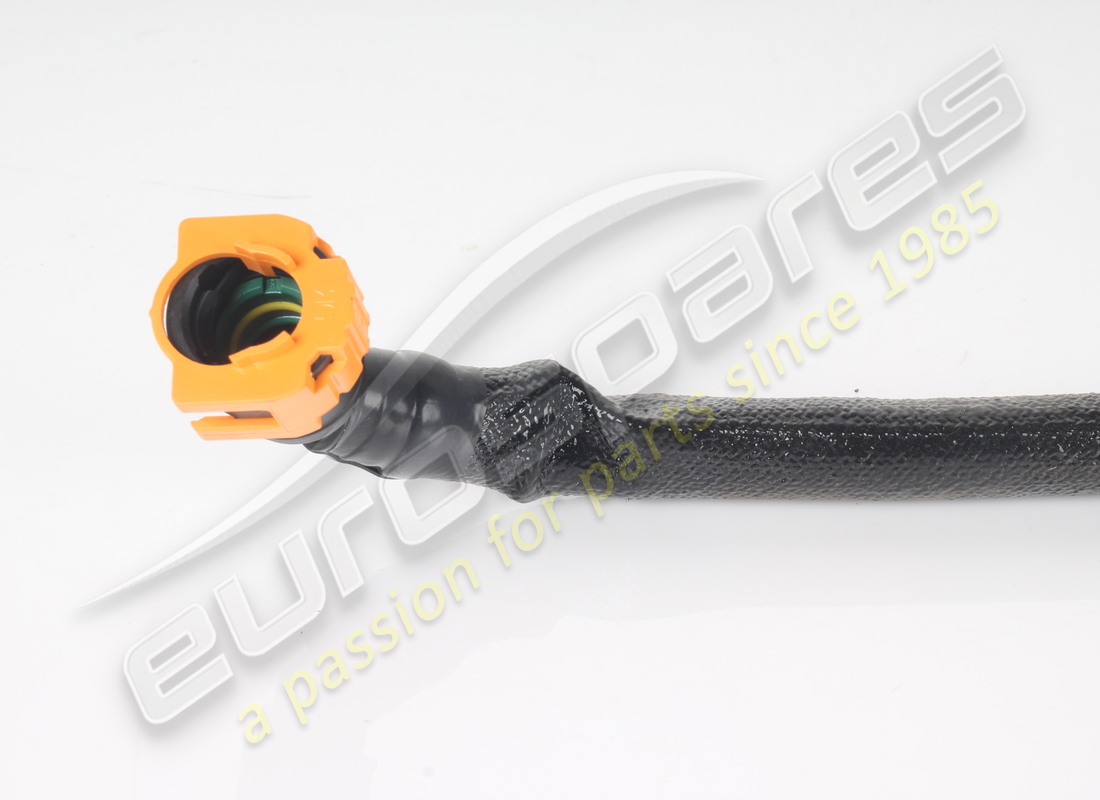 usado ferrari tubo di bolla collegamento s. número de pieza 787464 (2)