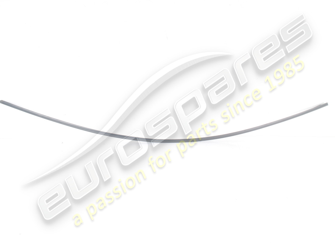 moldura de canalón de techo derecho ferrari usada. número de pieza 87812100 (3)