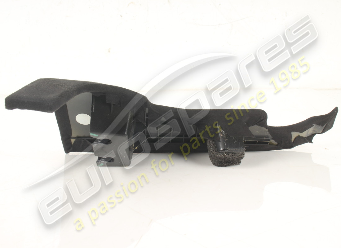 usado ferrari mostrina chiusura lat. sx. s. número de pieza 973220 (3)