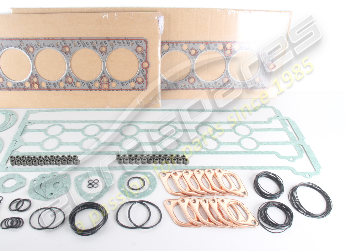 nuevo kit de juntas del motor eurospares. número de parte 001526497 (3)