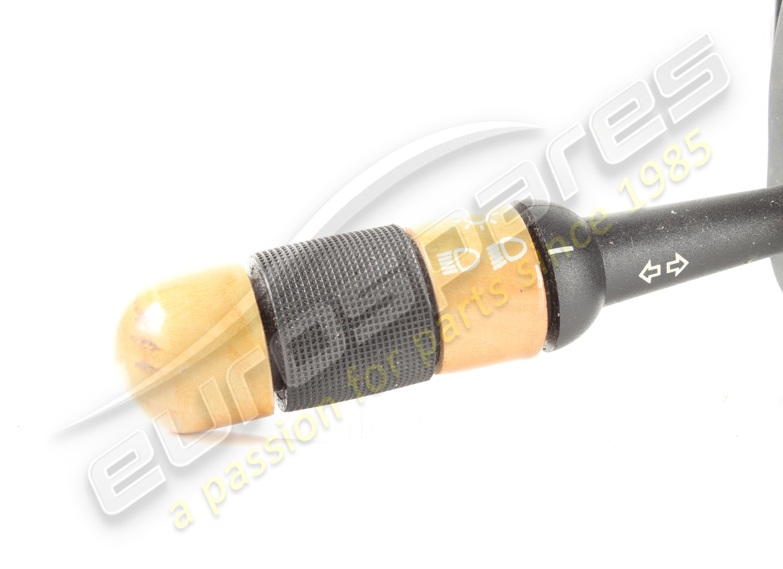 interruptor de la columna de dirección maserati usado. número de parte 373300147 (2)